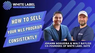 Proven Demo Strategies For Selling Your White Label Suite Program