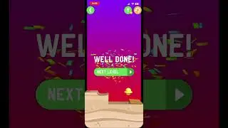 Dig This Insane Level 10-1 &ldquo;Brain Fried&rdquo; solution/walkthrough