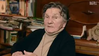 #15: Wanda Traczyk-Stawska ps. 
