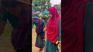 পাহাড় | প্রকৃতি | আদিবাসী ও আমরা #cht #travel #mountains #bandarban #chittagonghilltracts #mru