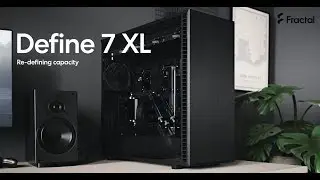 Define 7 XL Showreel