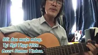 Nỗi đau muộn m&agrave;ng GSg: Dumuc Tinhca