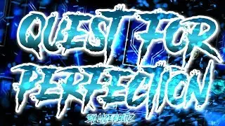 [Mobile] Quest For Perfection by Lazerblitz (Extreme Demon)
