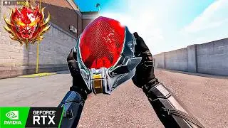 Blood Strike – Will Ethan Reveal His Face? | Frenetic Gameplay | RTX 5060