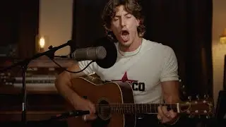DON WEST - Money (Live Acoustic)