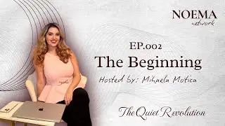 The Beginning (EP 02) | Season 1 Intro
