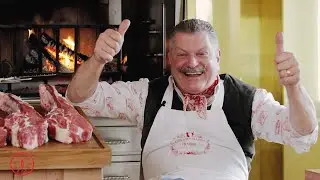 Macelleria Dario Cecchini