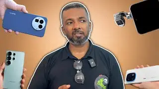 Exynos 2600 Success Path? iQOO 15, Realme GT 8 Pro, Pixel 11 & iPhone 20 Series Updates #SBUS