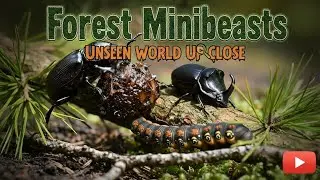 Extreme Insect Catching | Poisonous Centipedes, Venomous Scorpions, Giant Millipedes & Rare Bugs