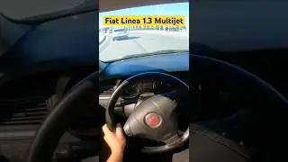 Fiat Linea 1.3 Multijet Neden Alınır #fiatlinea #fiat #fiat2025 #smartphone