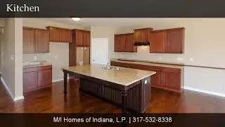1150 Maclaren Ct., Franklin, IN, 46131