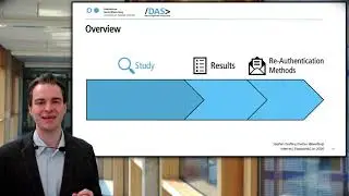 02 - Stephan Wiefling - On The Usability Of Risk Based Authentication