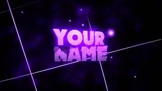 Awesome Chill Intro Template!!