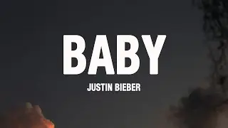 Justin Bieber - Baby (Lyrics) ft. Ludacris