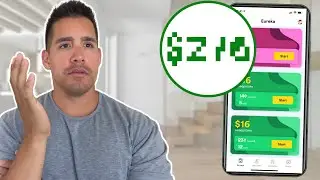 I Spent FOUR HOURS Doing Online Surveys (How Much I Made)
