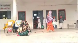 क्रांतीज्योती सावित्रीबाई फुले नाटिका 