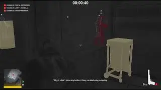 HITMAN 3 Towering Accidents Contract 1:31