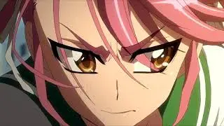 High School of the Dead / 死者のハイスクール「AMV」Live A Lie