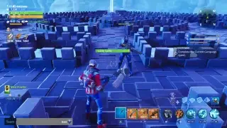 Fortnite / PVE / farming/ storm chest / mission's