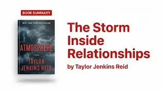The Book That Reveals the Truth About the Atmosphere You Create