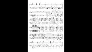 Barbossa Is Hungry - Piano Sheet Music (Pirates of the Caribbean)