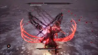 The First Berserker: Khazan - Keshta the Unyielding - No Damage