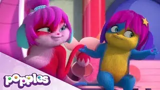 POPPLES | Pop-tivity week