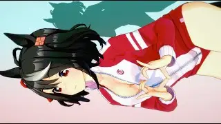 Fukkireta 〜Ochame Kinou〜 (#KitasanBlack sportswear ver.) #umamusume