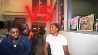 Tykowndoe vs Meltislive🥊