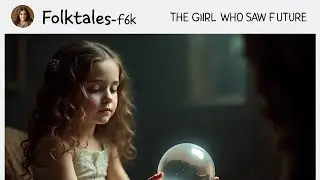 The Girl Who Saw The Future (PART THREE)