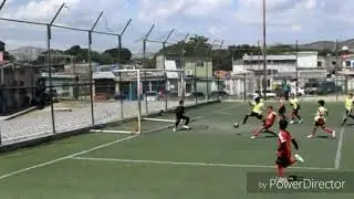 Doblete Vs A.I.O. 2010 Rojo