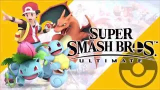 Battle! (Wild Pok&eacute;mon) Medley [NEW REMIX] | Super Smash Bros. Ultimate