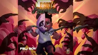 Feli Boy - Moved On (Official Audio)
