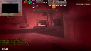 CS2 ROAD TO LEVEL 100 ENG