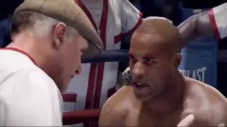Fight Night Champion | The Fire