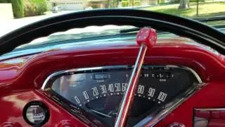 1956 Chevy Cameo