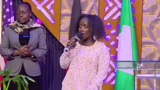 REWRITING, RE-ALIGNMENT & REDEFINING DESTINIES || FRIDAY NIGHT VIGIL ||  PASTOR ISAAC WAITHAKA