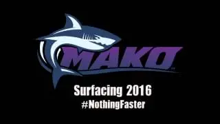 SeaWorld Orlando Mako Logo Reveal! New Coaster Surfacing In 2016! Tallest Longest Fastest in Florida