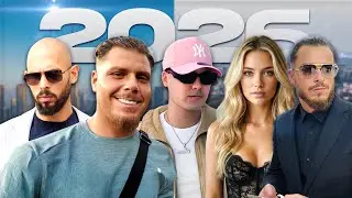 FESTAR MED PAPI SANTANA OCH TATE F&Ouml;RLORAR I DUBAI..