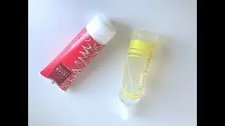 IHERB: Beautiful Curls, Curly To Kinky & Kinky-Curly, Natural Styling Serum - Видео обзор