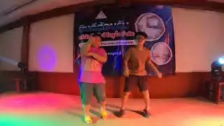 TKIG Party2023 - By น้องปราชญ์ & น้องวินโดว์