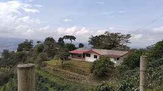 Encantadora Casa de Campo en Venta $34,000 Propiedad Con Terreno Amplio, Arroyo, Naturaleza y Confor