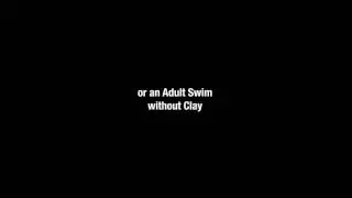Adult Swim Bump - Clay Martin Croker Memoriam - September 19, 2016