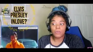 Elvis Presley - Tomorrow Never Comes REACTION!!!