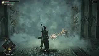 Demon's Souls Remake Luck Build