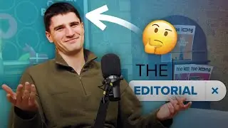 the truth about Zac's hair