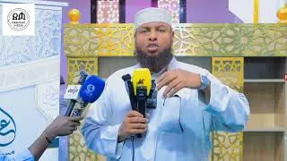 Furitaanka Masjid Cali Barre Laascaanood 10-1-2026 ll Sheekh Maxamuud Maxamed Xaliike 