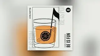 Igor Pumphonia - Be Is Fun