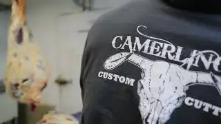 Camerlingo Custom Cutting | Butcher Shop & Custom Meat Processing In Logan, Utah.