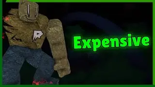 Проблема инфляции в Forsakens | Roblox Forsaken